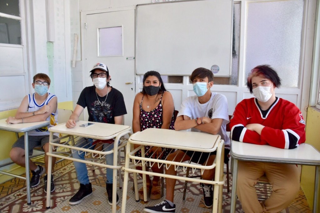 #DATO | Competencia de Freestyle en la Plaza&nbsp;Centenario