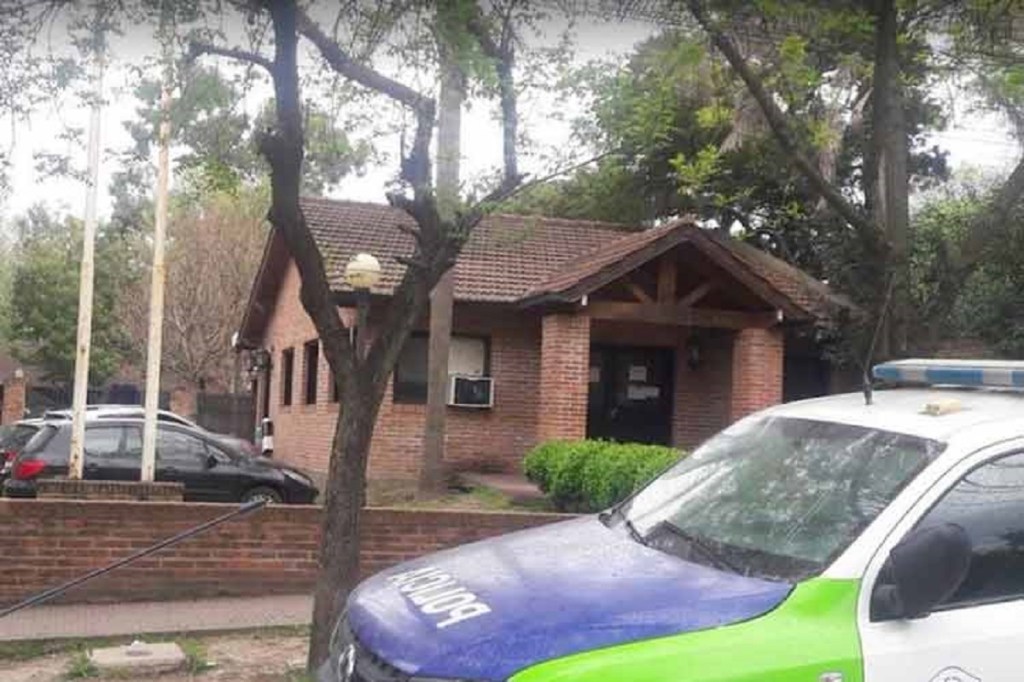 #ABUSO | Detienen a policía acusado de acosar una mujer que fue a denunciar violencia de&nbsp;género