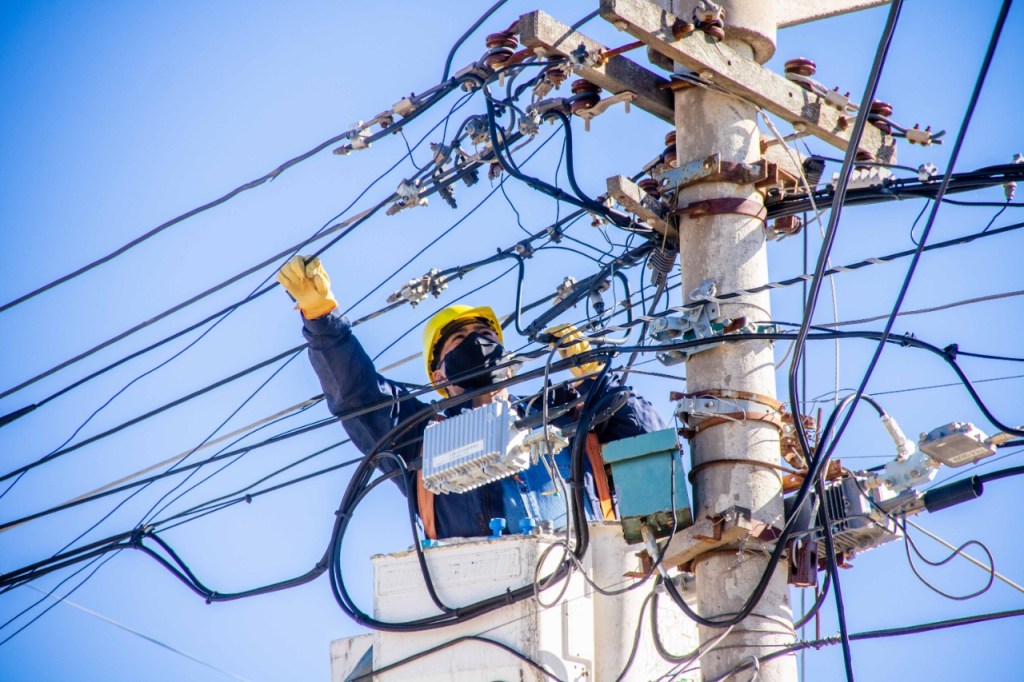 #TRELEW | CORTE DE ENERGÍA PROGRAMADO&nbsp;JUEVES