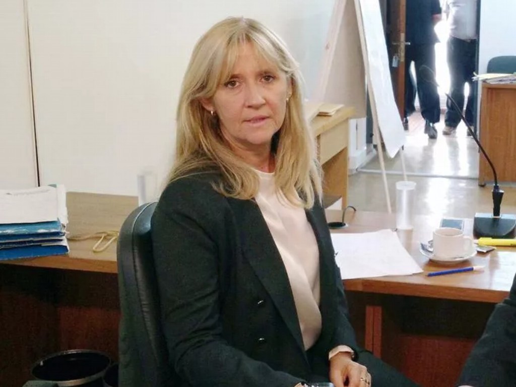 #ABERRANTE | VIOLÓ A SU HIJA Y SU HIJASTRA MENORES DE EDAD Y LE DIERON 20 AÑOS DE&nbsp;PRISIÓN