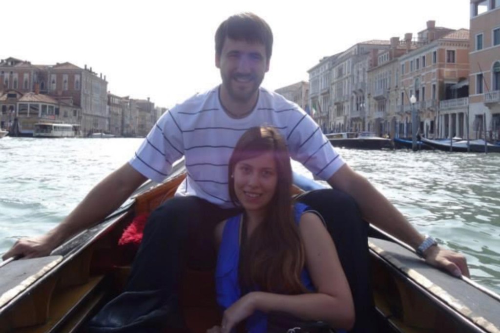 #HORROR | MATÓ A SU EXMUJER AHORCÁNDOLA DELANTE DE SUS&nbsp;HIJAS