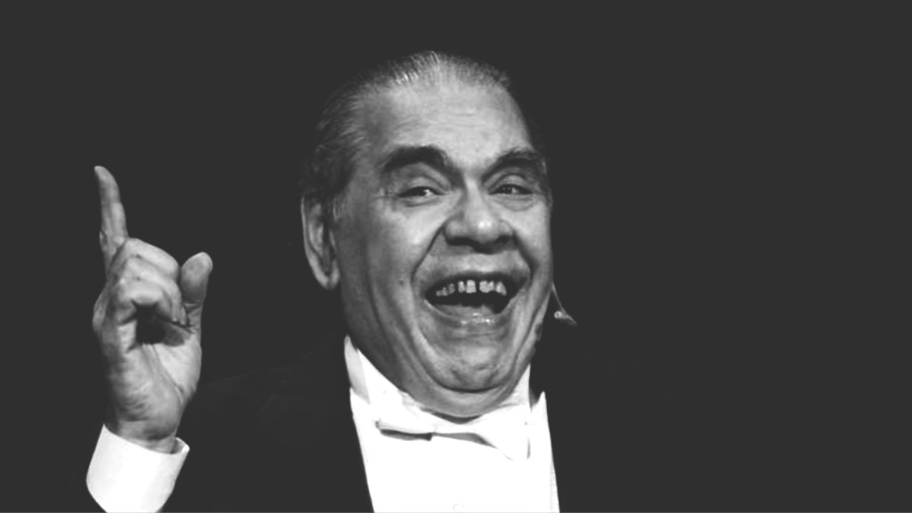 #TRISTEZA | MURIÓ ENRIQUE&nbsp;PINTI