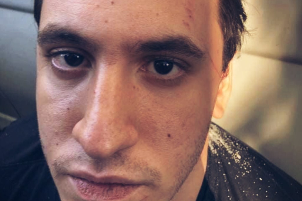 #VIOLACIÓN | EL PERTURBADOR APODO DE UNO DE LOS 6 DE LA MANADA DE&nbsp;PALERMO