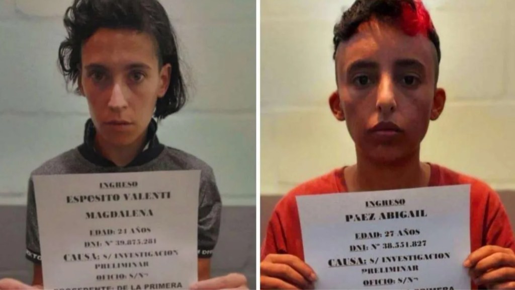 #HORROR | CASO LUCIO: “LO MATARON PORQUE INTERFERÍA EN LA CONVIVENCIA DE LA&nbsp;PAREJA”