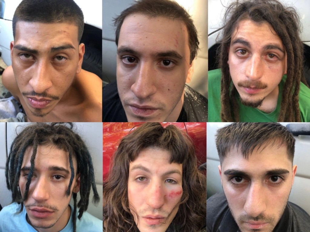 #VIOLACIÓN | LA VÍCTIMA DE LA MANADA DE PALERMO TODAVÍA NO PUDO VOLVER AL TRABAJO NI RETOMAR LOS&nbsp;ESTUDIOS