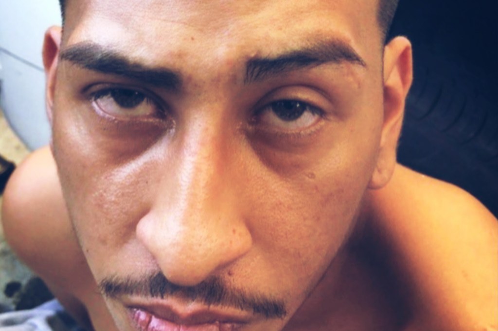 #VIOLACIÓN | PASCUAL RAMOS ES EL ACUSADO MÁS&nbsp;COMPLICADO