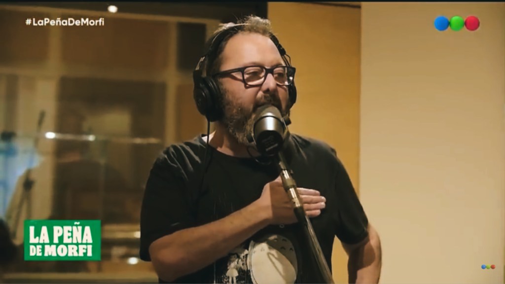 #EMOTIVO | EL VIDEO QUE GRABÓ GERARDO ROZÍN PARA DESPUÉS DE SU&nbsp;MUERTE