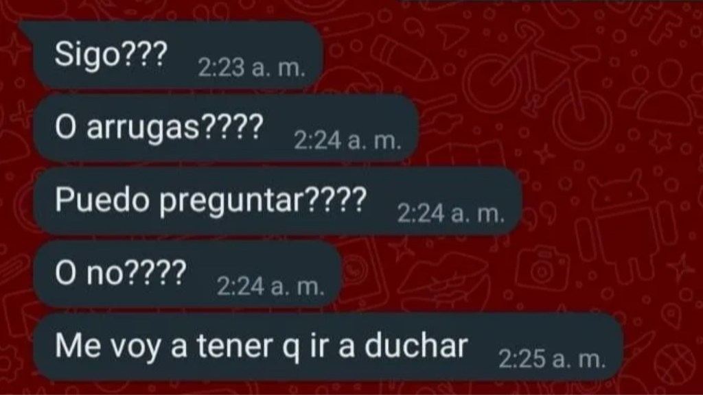 #ESCÁNDALO | “EL DT ME MANDA MENSAJES FEOS”: DENUNCIARON A ENTRENADORES DE FÚTBOL INFANTILES POR ACOSAR A JUGADORAS DE 13&nbsp;AÑOS