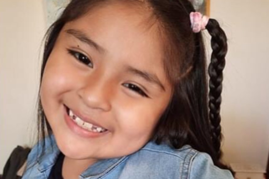 #TRAGEDIA | NENA DE 8 AÑOS MURIÓ AHORCADA PRACTICANDO ACROBACIA CON&nbsp;TELAS