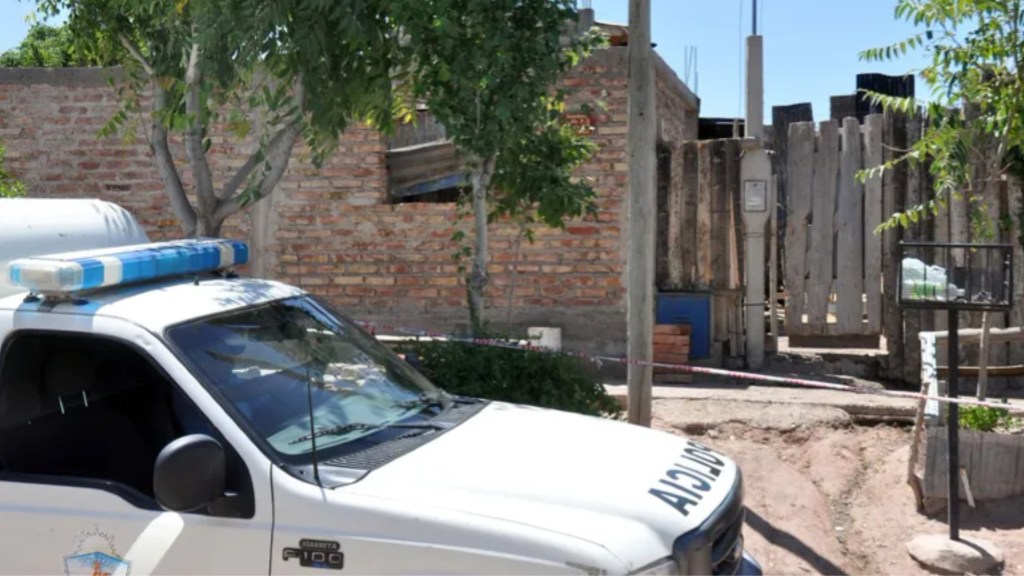 #VIOLENCIA | VÍCTIMA DE BRUTALES PALIZAS INCINERÓ AL MARIDO MIENTRAS&nbsp;DORMÍA