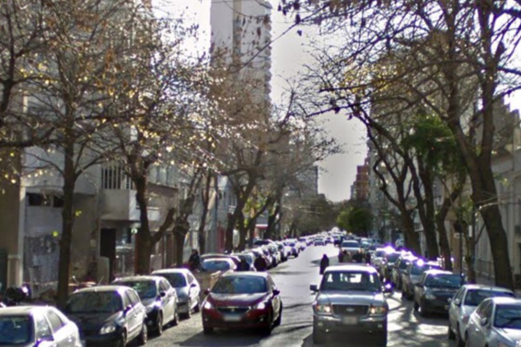 #MACABRO | CONVIVIÓ POR DÍAS CON EL CADÁVER DE SU MARIDO PUDRIÉNDOSE EN SU&nbsp;HABITACIÓN