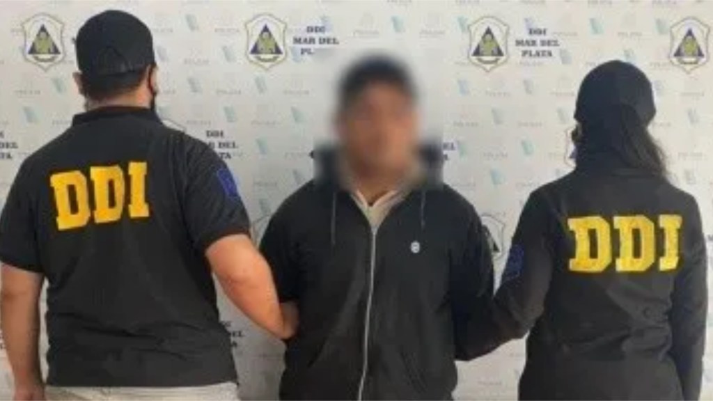 #HORROR | SECUESTRÓ Y VIOLÓ A SU EX Y FILMÓ TODO PARA&nbsp;EXTORSIONARLA