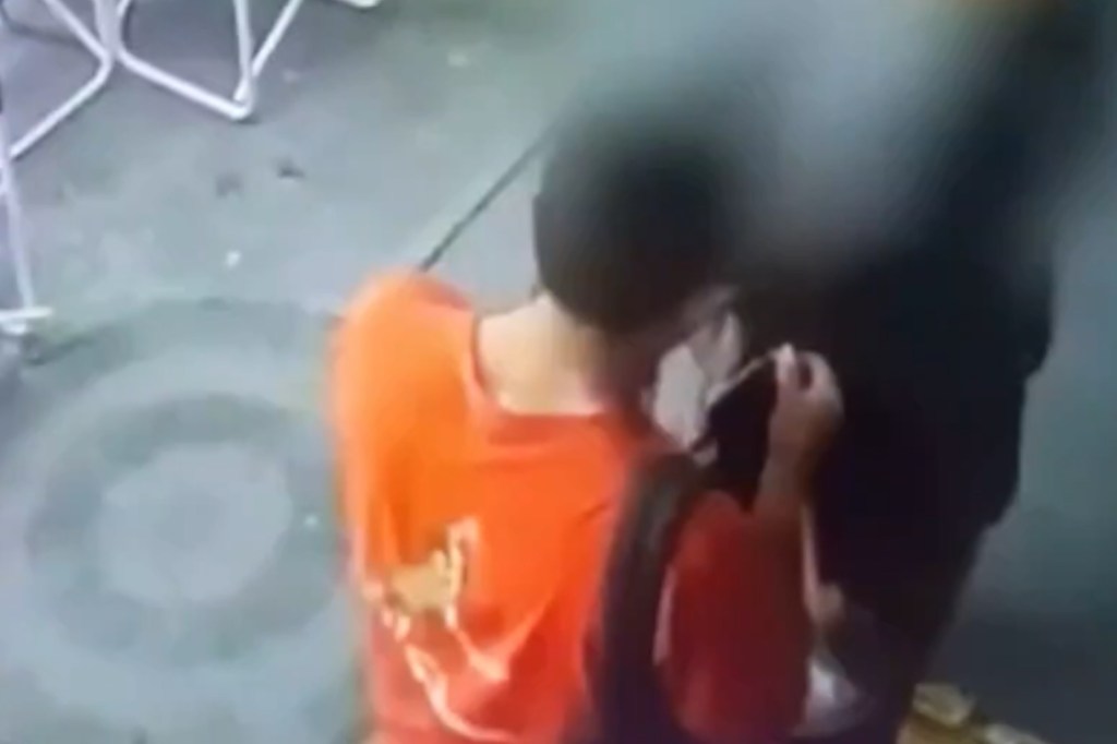 #VIOLACIÓN | ¿HAY UN SÉPTIMO INTEGRANTE DE LA MANADA DE PALERMO? 