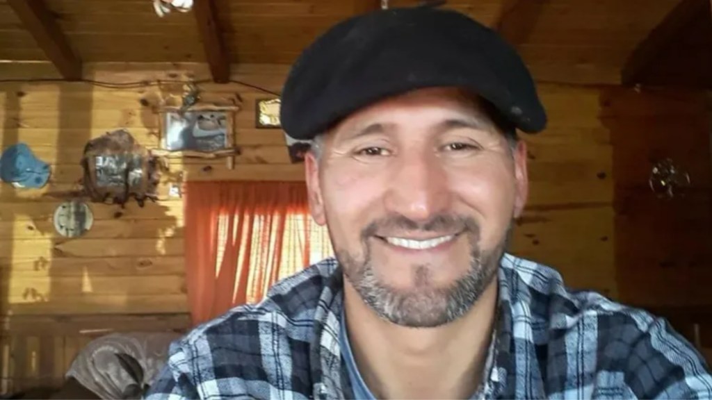 #TRAGEDIA | SALIERON A CAZAR Y MATÓ A SU AMIGO DE UN&nbsp;DISPARO