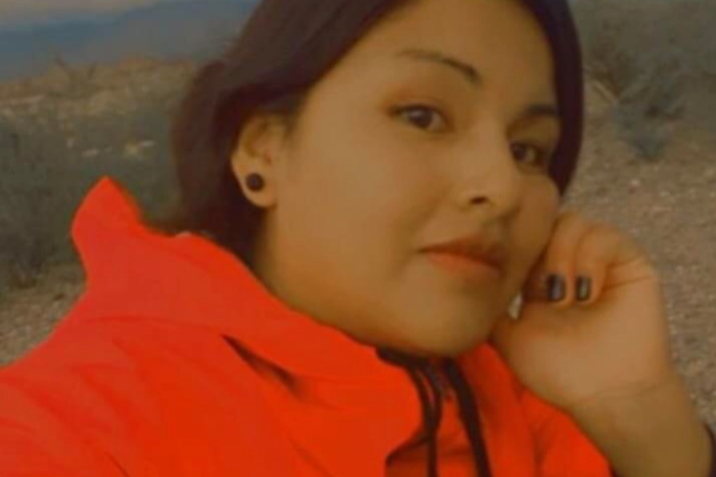 #HORROR | UNA NENA ENCONTRÓ A SU MAMÁ ASESINADA DE UN TIRO EN LA&nbsp;CABEZA