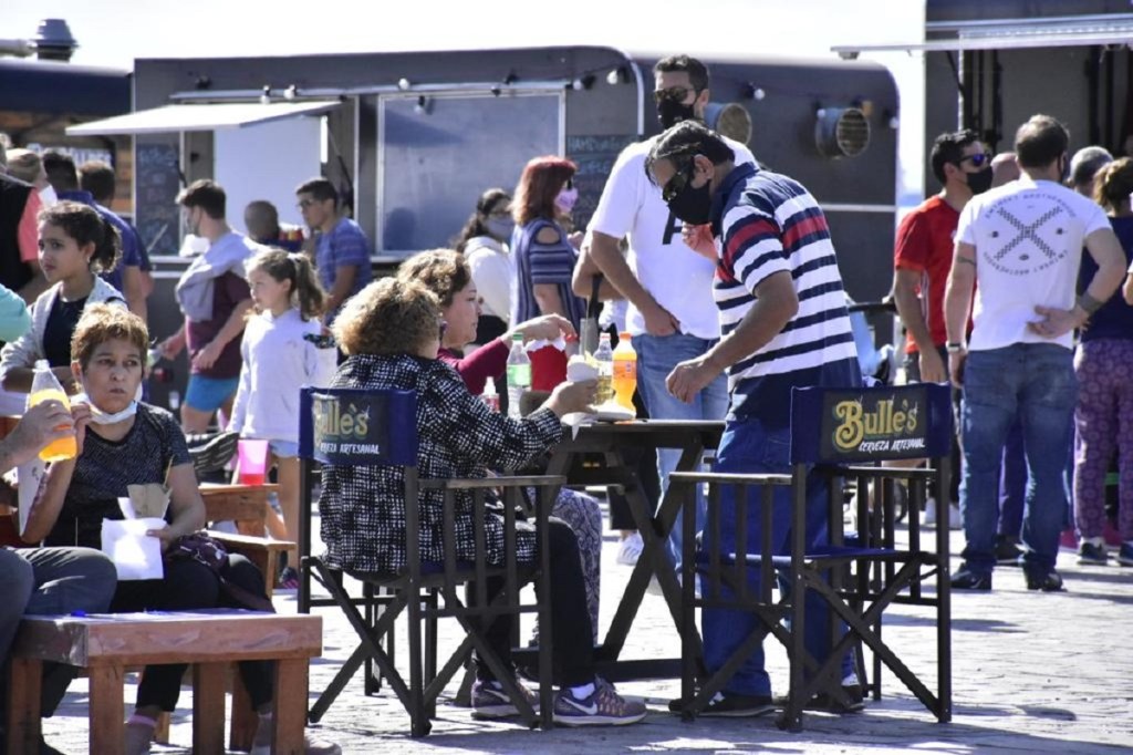 #DATO| CONVOCATORIA PARA VEHÍCULOS GASTRONÓMICOS, PRODUCTORES Y ARTISTAS PARA LA FERIA DE PESCADORES&nbsp;ARTESANALES