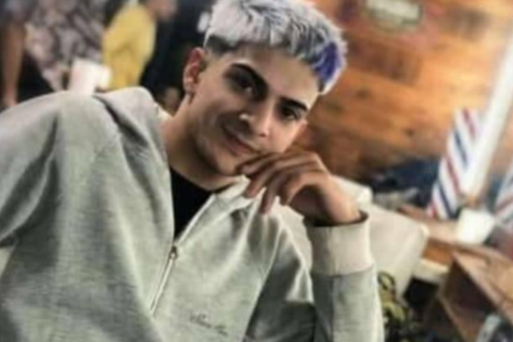 #HORROR | NENA DE 8 AÑOS ERA VIOLADA POR SU TÍO: “NO QUIERO QUEDAR EMBARAZADA DE&nbsp;ÉL”