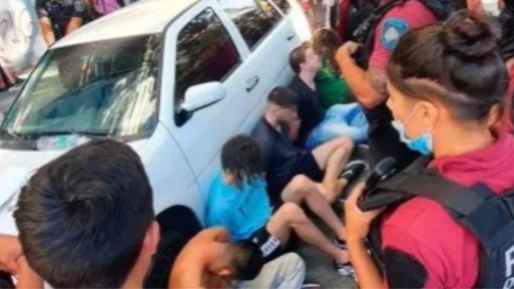 #JUSTICIA | “LOS 6 SON PARTÍCIPES NECESARIOS Y HUBO ORGANIZACIÓN” DIJO EL ABOGADO DE LA VÍCTIMA DE LA VIOLACIÓN GRUPAL EN&nbsp;PALERMO