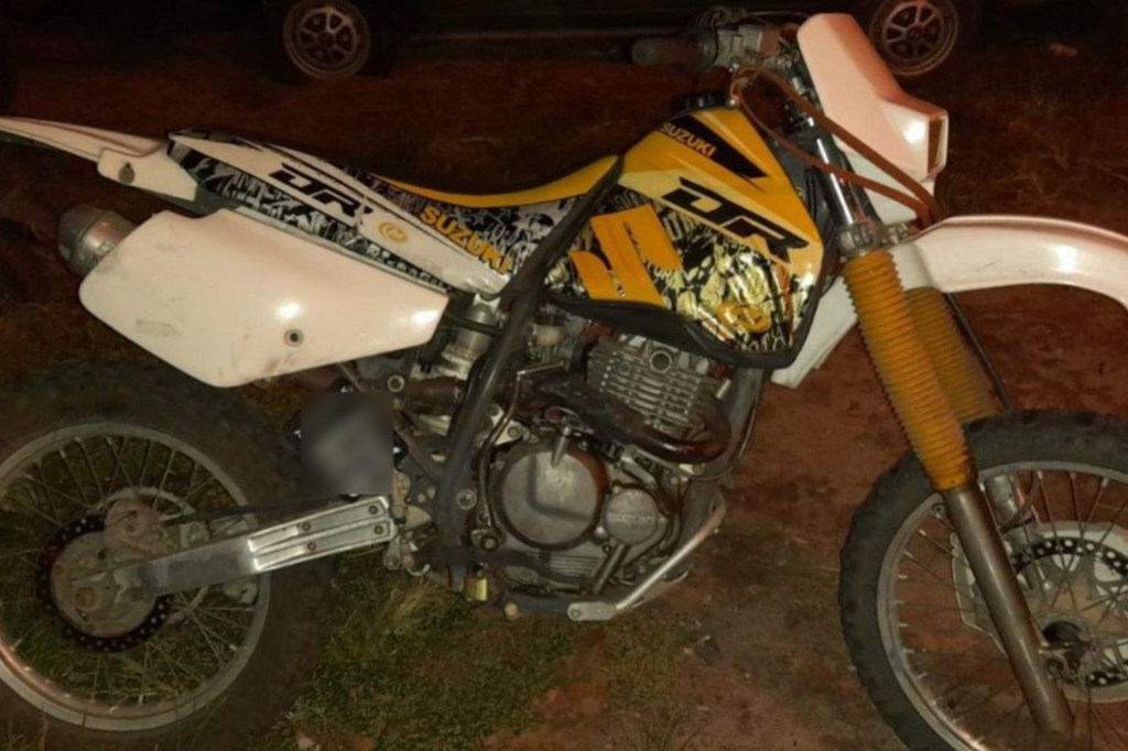 #POLICIALES | UNA MUJER DE 80 AÑOS MURIÓ AL SER ATROPELLADA POR UNA&nbsp;MOTO