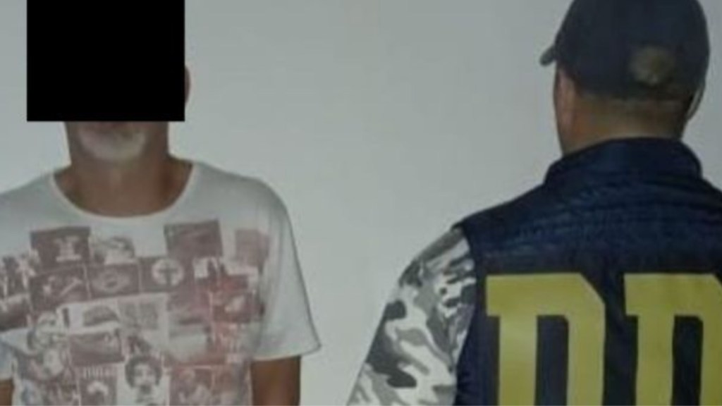 #HORROR | UNA NENA DE 10 AÑOS CONTÓ QUE SU PADRE LA VIOLÓ DURANTE 6 AÑOS Y LO&nbsp;DETUVIERON