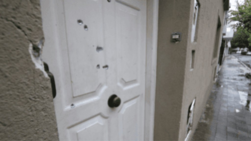 #POLICIALES | SICARIOS BALEARON EN LA CABEZA A UN NENE DE 10&nbsp;AÑOS