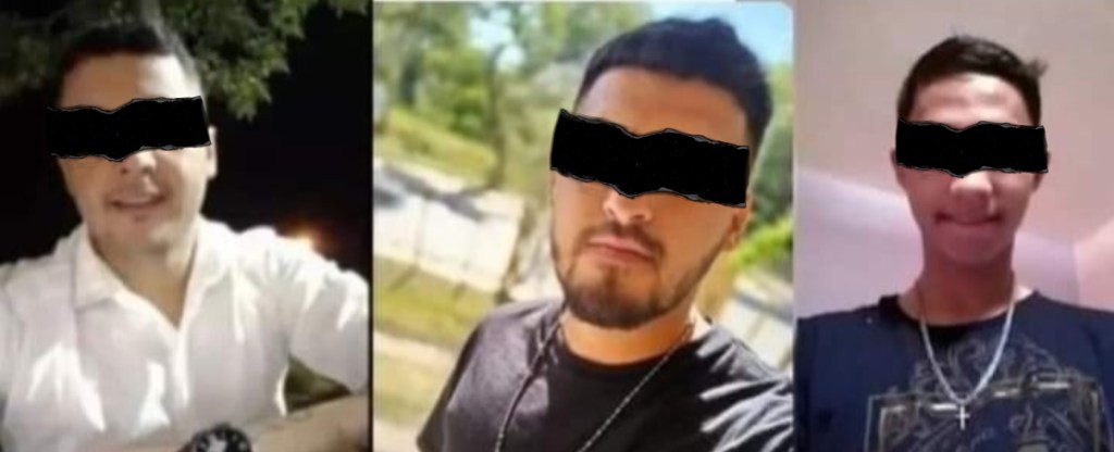 #HORROR | UNA CHICA DE 18 AÑOS FUE VIOLADA POR TRES SUJETOS A LA SALIDA DE UN&nbsp;BOLICHE