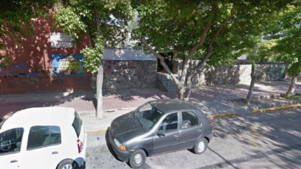 #ABERRANTE | NENA DE 6 AÑOS DENUNCIÓ QUE UN NENE MÁS GRANDE LA ABUSÓ SEXUALMENTE EN EL BAÑO DE UNA&nbsp;ESCUELA