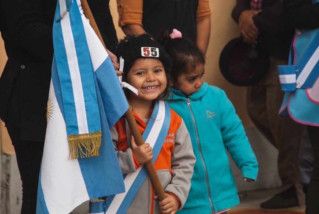 #RAWSON | El CAF “Ruca Cumelén” celebró sus 57&nbsp;años