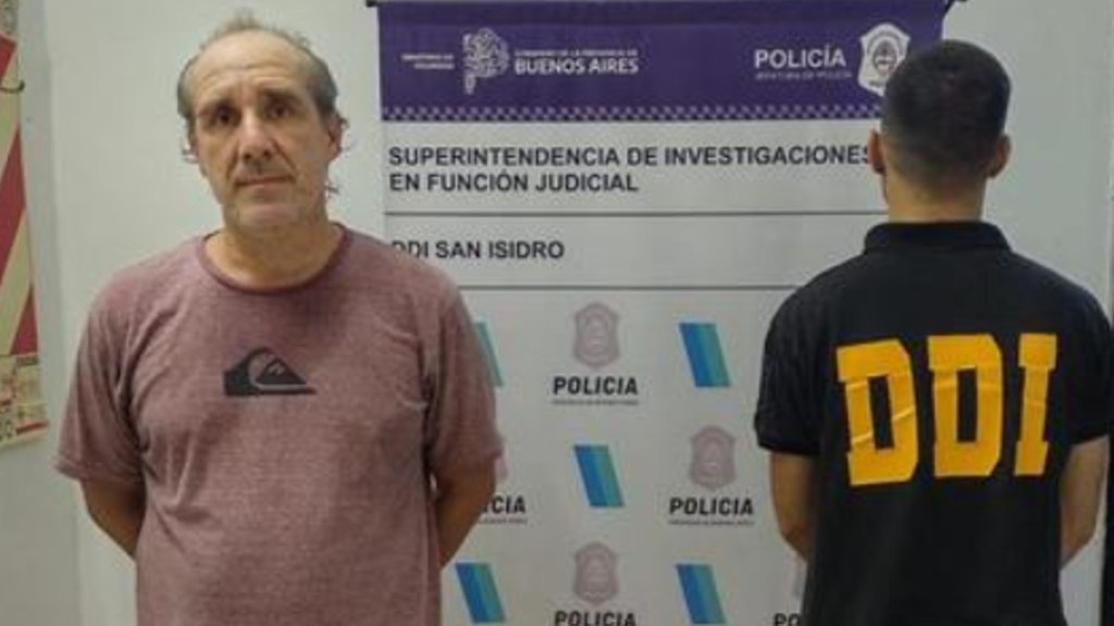 #HORROR | VIOLÓ A SUS DOS HIJAS CUANDO LAS LLEVÓ DE&nbsp;VACACIONES