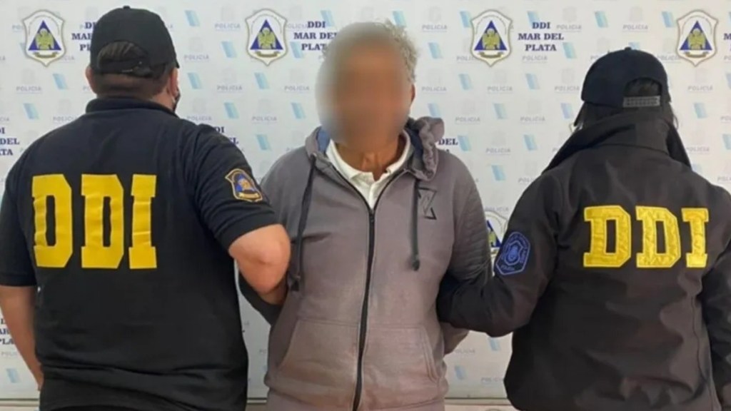 #HORROR | ABUELO DE 71 AÑOS VIOLABA A SU NIETA DE 9 CUANDO LA LLEVABA A LA&nbsp;ESCUELA