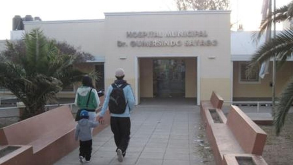 #POLICIALES | JOVEN DE 18 AÑOS DENUNCIÓ A SU GINECÓLOGO POR ABUSAR DE ELLA EN UN CONTROL DE&nbsp;EMBARAZO