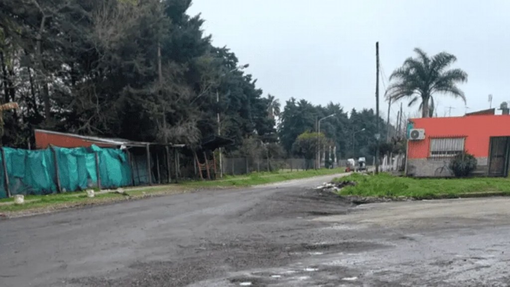 #HORROR | «ME LLEVÓ A UNA CARPA, QUE TENÍA ARMADA ENTRE LOS YUYOS Y ME HIZO COSAS FEAS»: JUGABA A LA MANCHA Y COMO PERDIÓ UN VECINO LO&nbsp;VIOLÓ