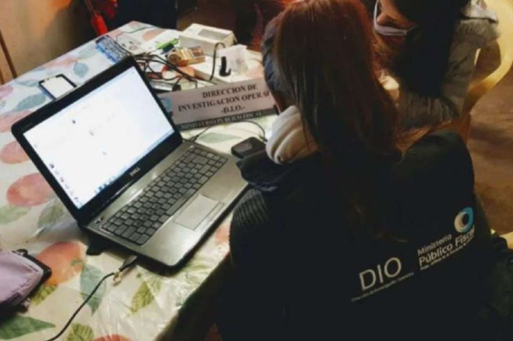 #POLICIALES | DETUVIERON A UN CURA DE 80 AÑOS POR TENER PORNOGRAFIA&nbsp;INFANTIL