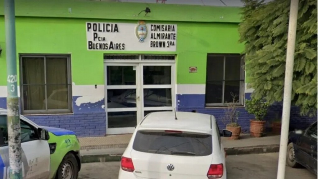 #HORROR | MATÓ A SU MADRE A PUÑALADAS Y QUISO SIMULAR QUE LA HABÍAN ASESINADO EN UN&nbsp;ASALTO