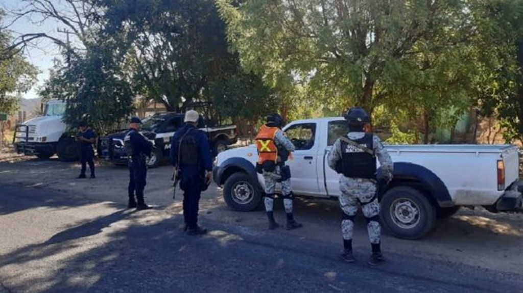 #NARCOS | Asesinan a alcalde y en región mexicana azotada por el&nbsp;narcotráfico