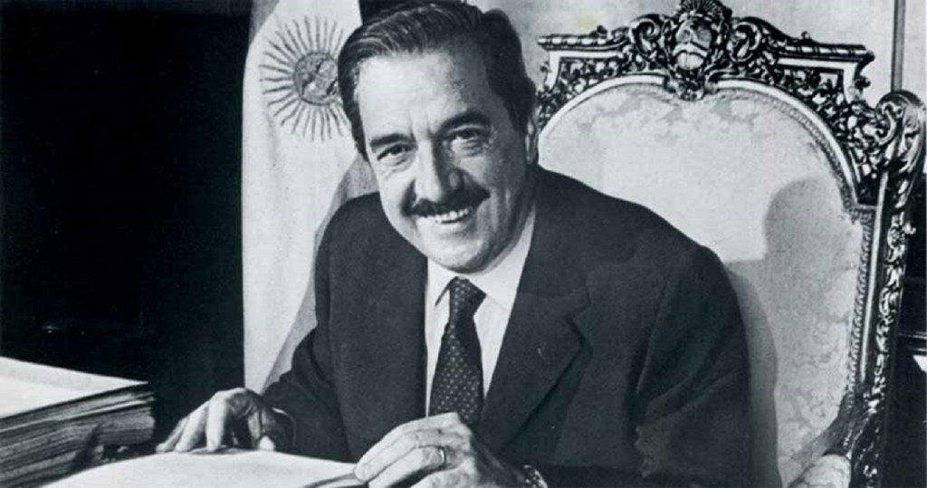 #RECUERDO | La UCR realizará hoy un homenaje al expresidente&nbsp;Alfonsín