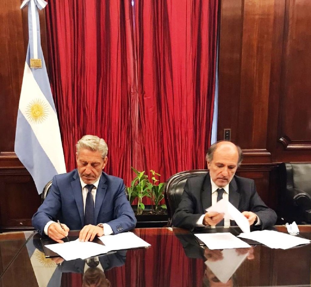 #CHUBUT | El Banco Nación tendrá tasas subsidiadas para todas las&nbsp;PyMEs