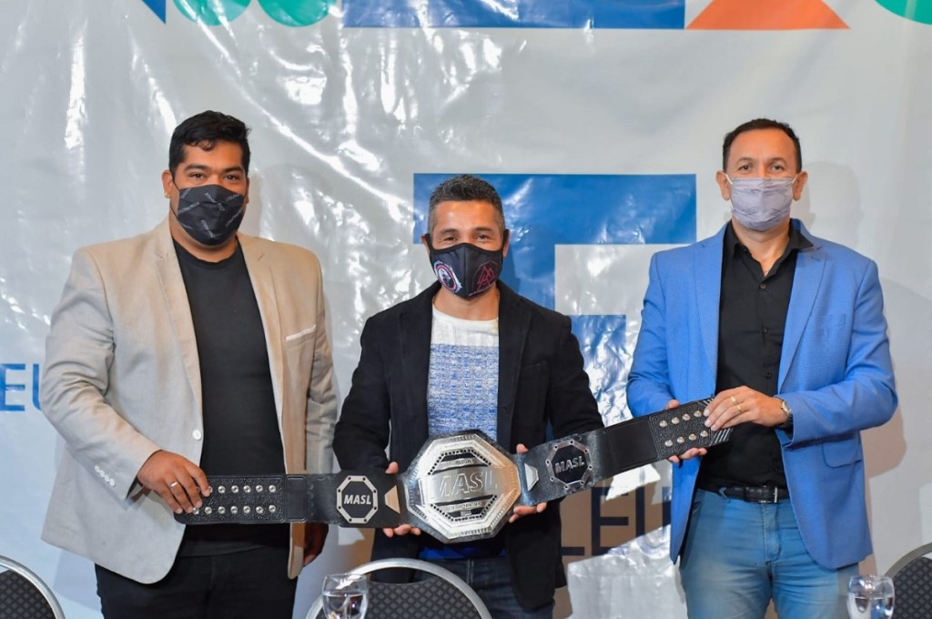 #DATAZO | SE VIENE EL RAGNAROK A&nbsp;TRELEW