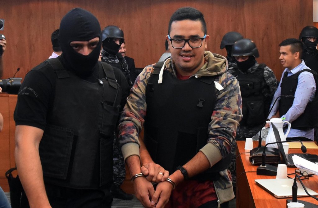 #CORRUPCIÓN |Renunció un funcionario tras ser señalado por beneficiar a un líder&nbsp;narco