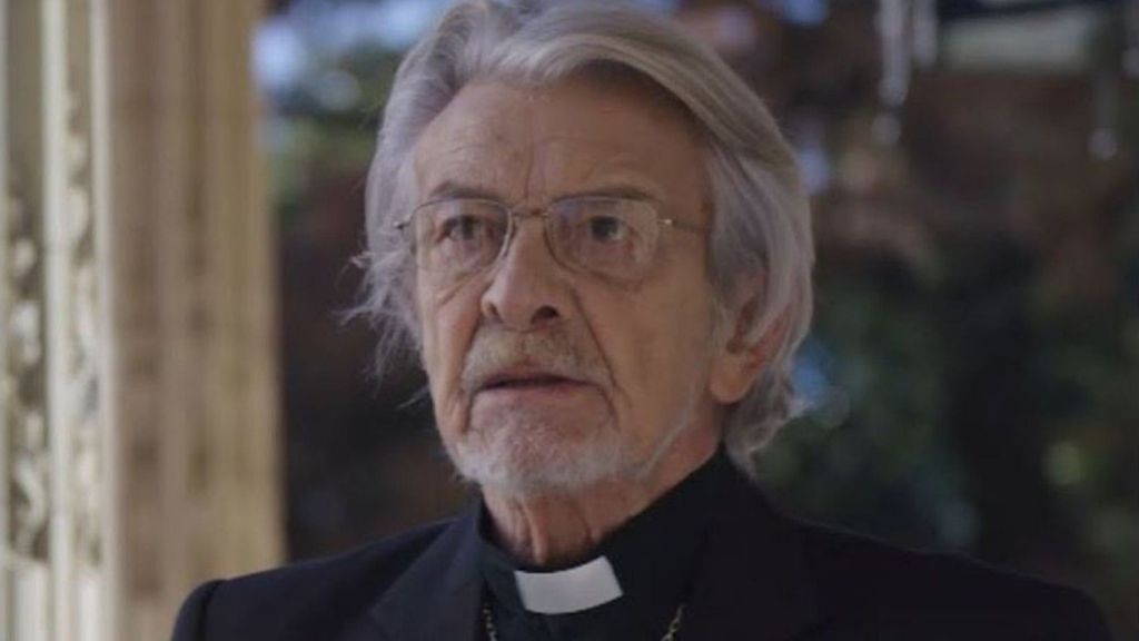 #PAÍS | A los 78 años murió el actor Arturo&nbsp;Bonín