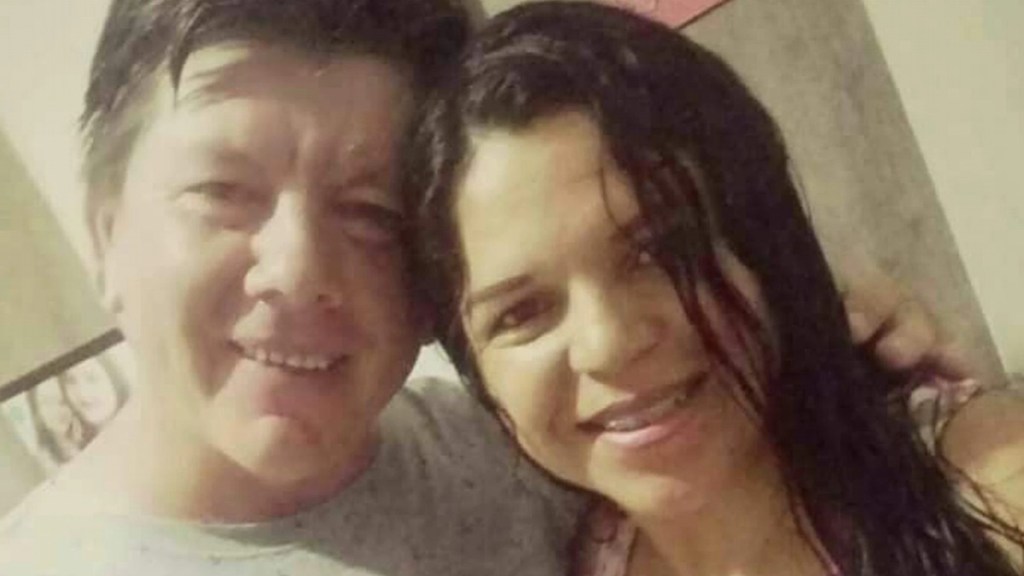 #HORROR | MATÓ A SU EXMARIDO DE 26 PUÑALADAS EN UN HOTEL&nbsp;ALOJAMIENTO