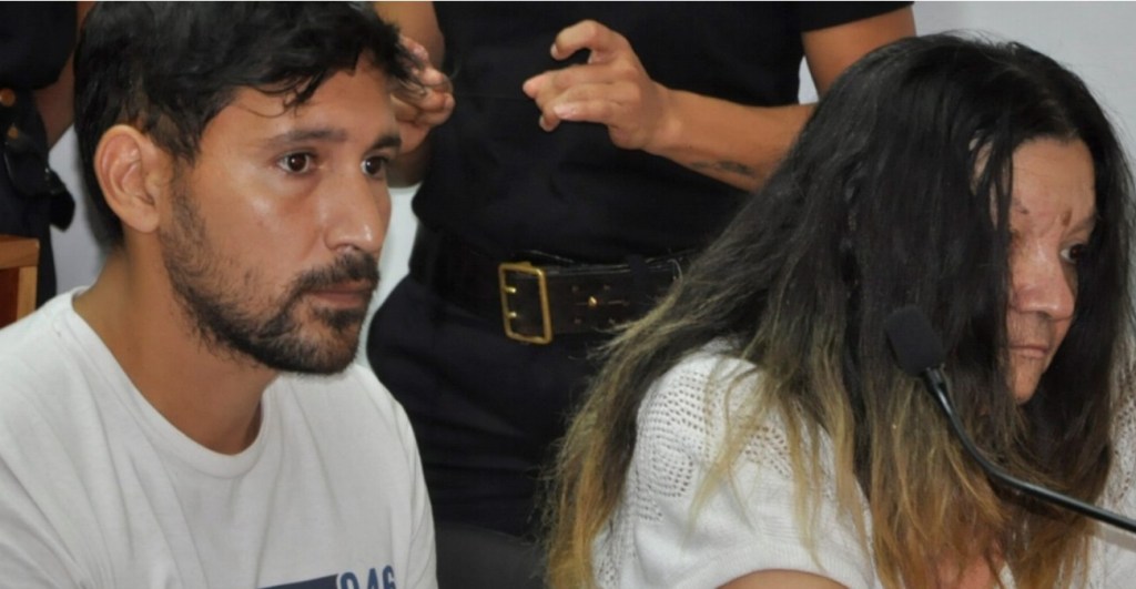 #HORROR | MATARON A UNA FAMILIAR GOLPEÁNDOLA EN LA CARA CON UN CAÑO DE ESCAPE PARA QUEDARSE CON SU&nbsp;CASA