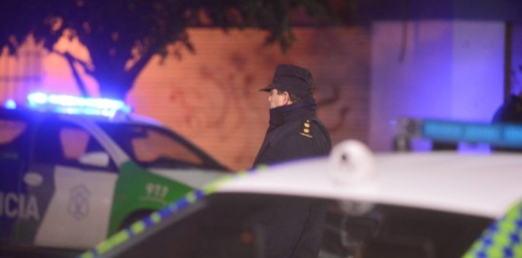 #POLICIALES | MATARON A UNA MUJER DE UN DISPARO EN LA CABEZA E HIRIERON A SU HIJO PORQUE NO LOS DEJARON ENTRAR A UNA&nbsp;FIESTA