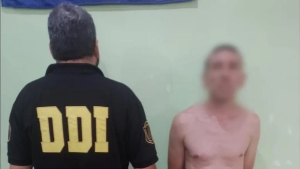 #HORROR | PASTOR EVANGÉLICO VIOLÓ EN REITERADAS OCASIONES A SU HIJA DE 4&nbsp;AÑOS