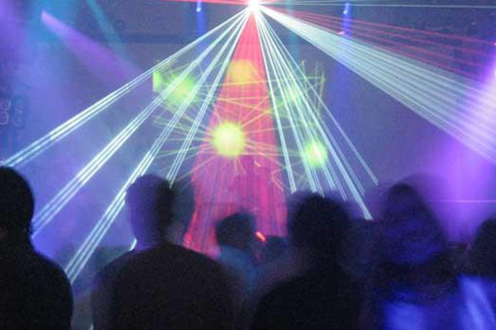 #TRAGEDIA | ESTUDIANTE SE DESVANECIÓ DURANTE UNA FIESTA DE EGRESADOS Y MURIÓ 