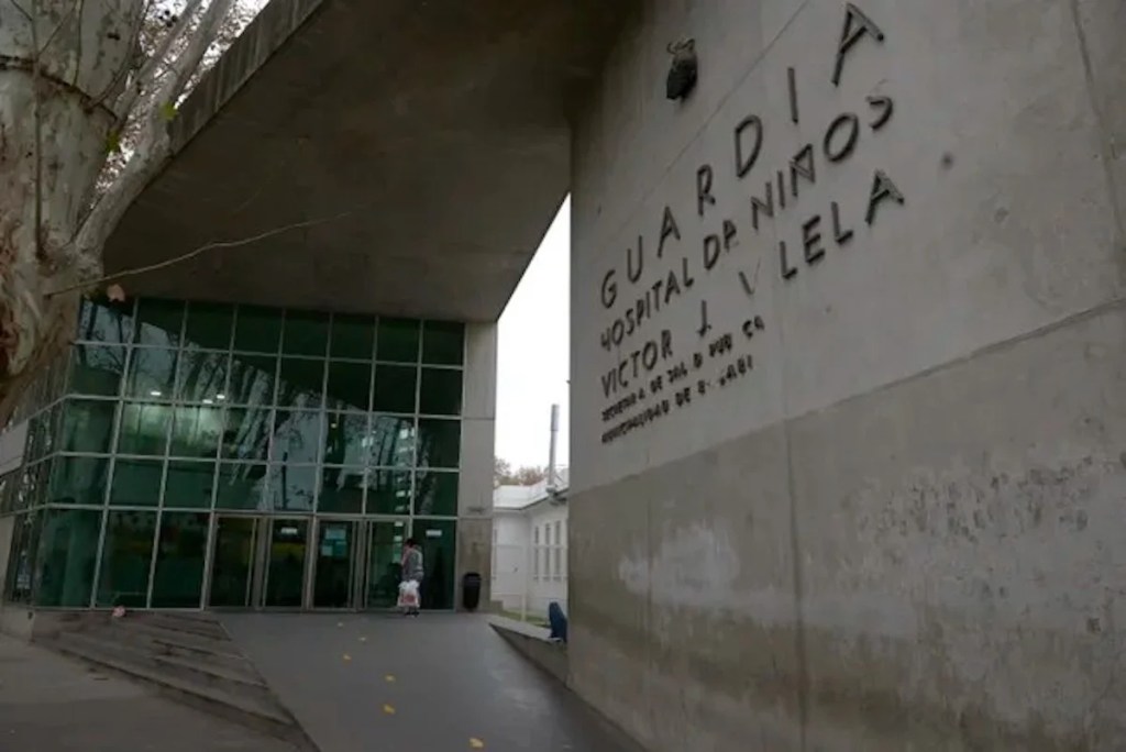 #PREOCUPANTE | Separaron a 11 bebés de sus padres por «riesgo de&nbsp;vida»