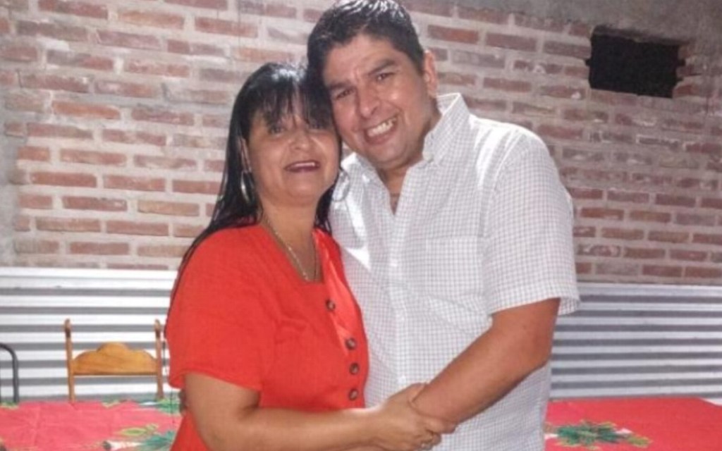 #HORROR | MATÓ A SU MUJER, LLAMÓ A SU HIJA PARA DECIRLE QUE SE HABÍA MANDADO “UNA MACANA” Y SE&nbsp;SUICIDÓ