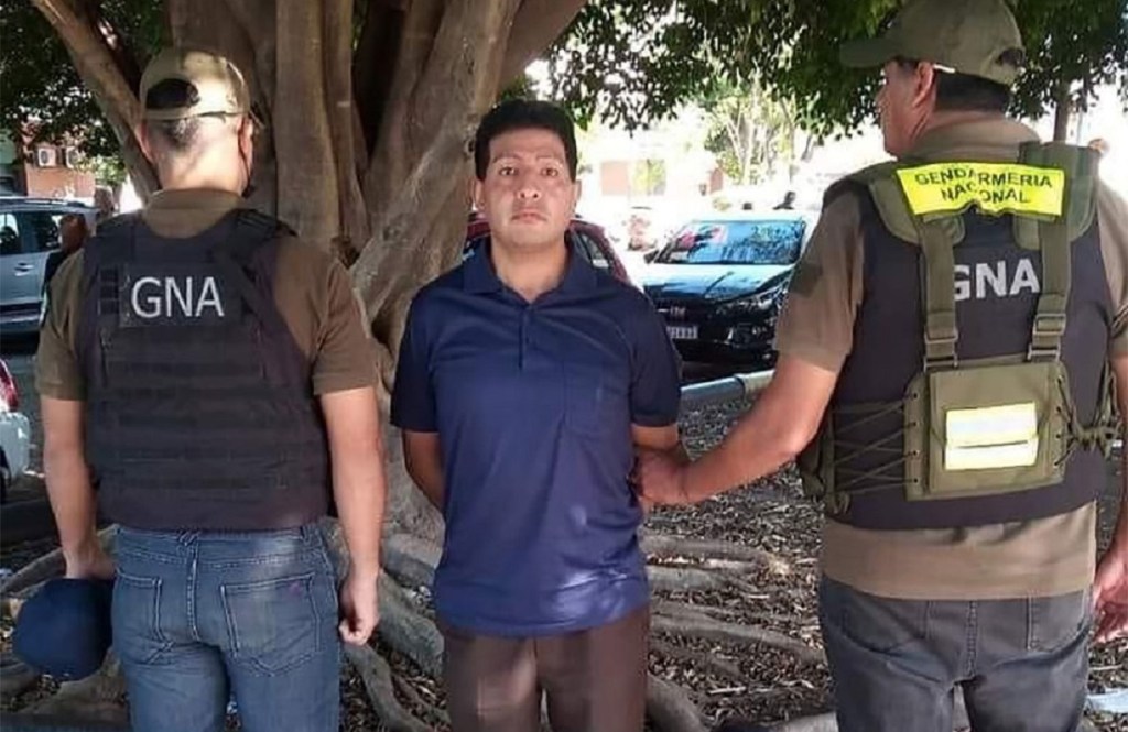 #BUSQUEDA | Encuentran a un hombre acusado de a decapitar a su pareja en&nbsp;Bolivia