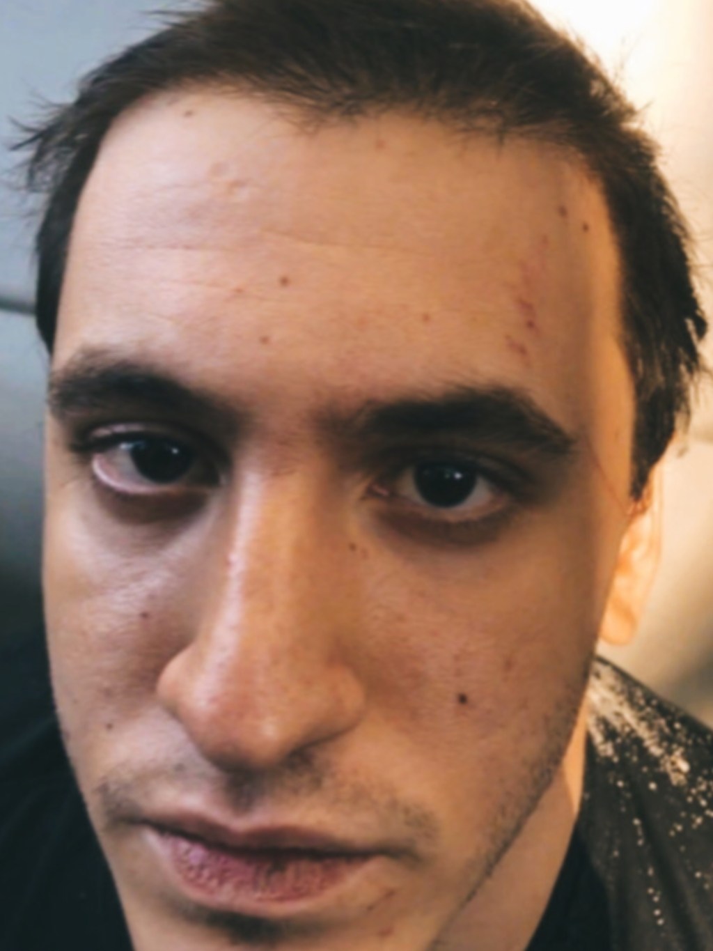 #VIOLACIÓN | INSÓLITA DEFENSA DE UNO DE LOS 6 DE LA MANADA DE&nbsp;PALERMO