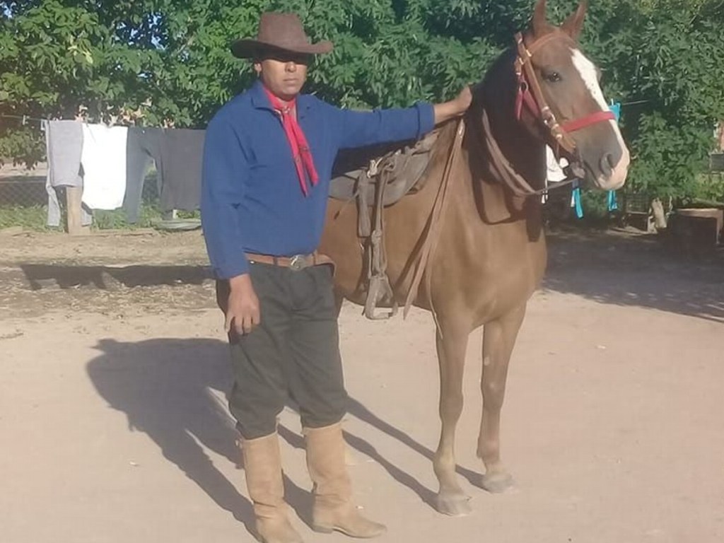 #TERRIBLE | KIOSQUERO MATÓ A PIÑAS A UN CLIENTE PORQUE ROBÓ Y SE COMIÓ UNA VACA DE SU&nbsp;PADRE